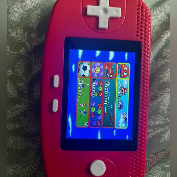 Portable Vintage Gamer - Picture 4 of 5